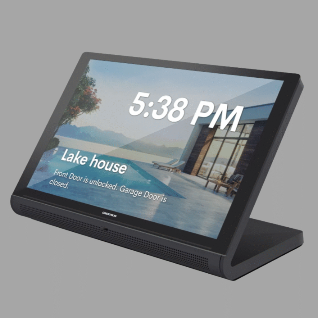 DLSAV — Expert Crestron Smart Home Integration Atlanta